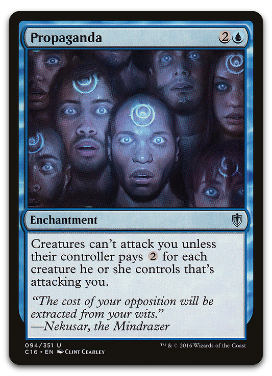 Product image for TCG 124596