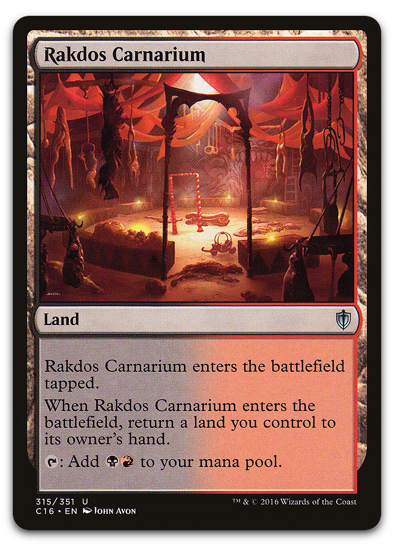 Product image for TCG 124599