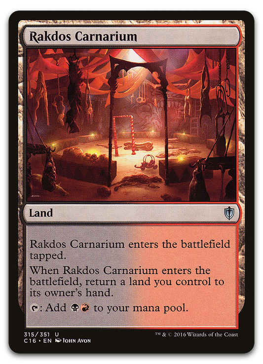 Product image for TCG 124599