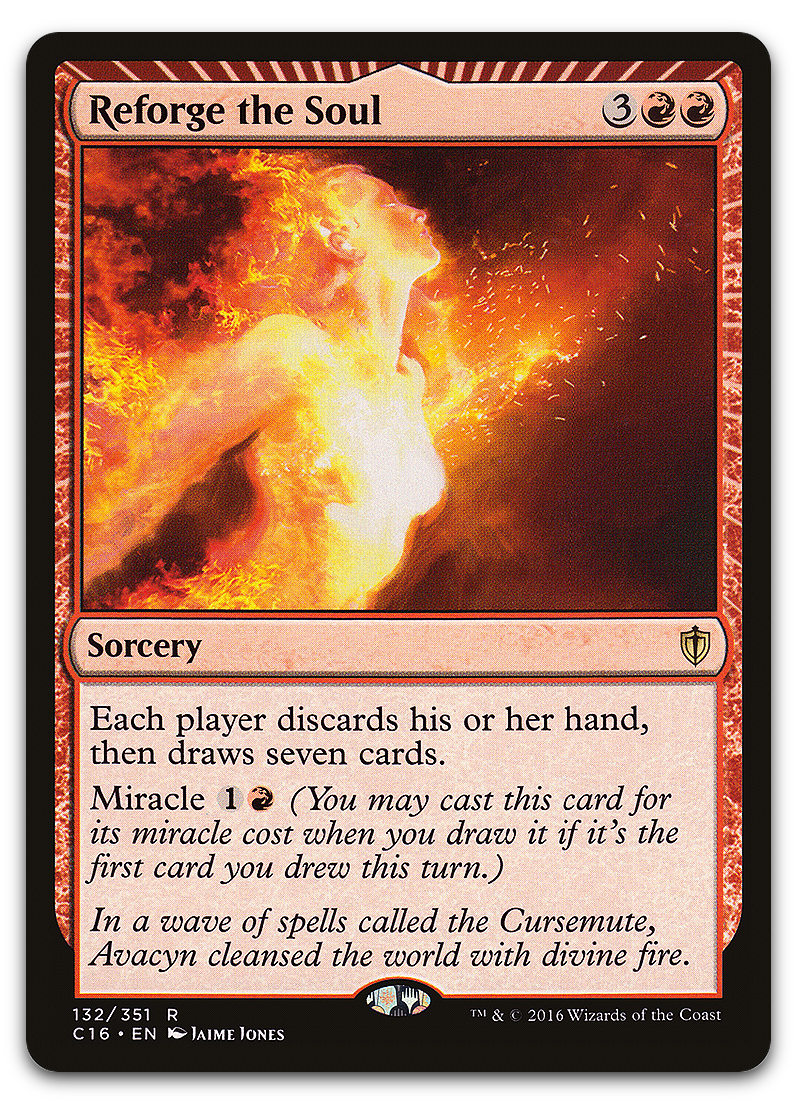 Product image for TCG 124603