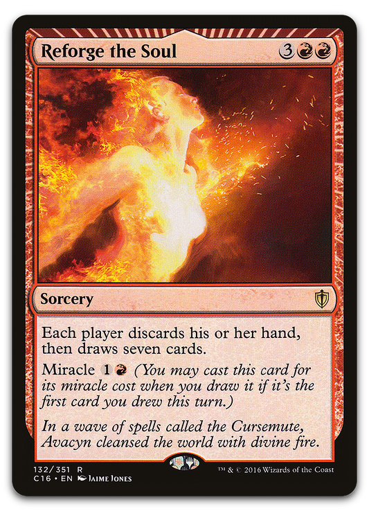 Product image for TCG 124603