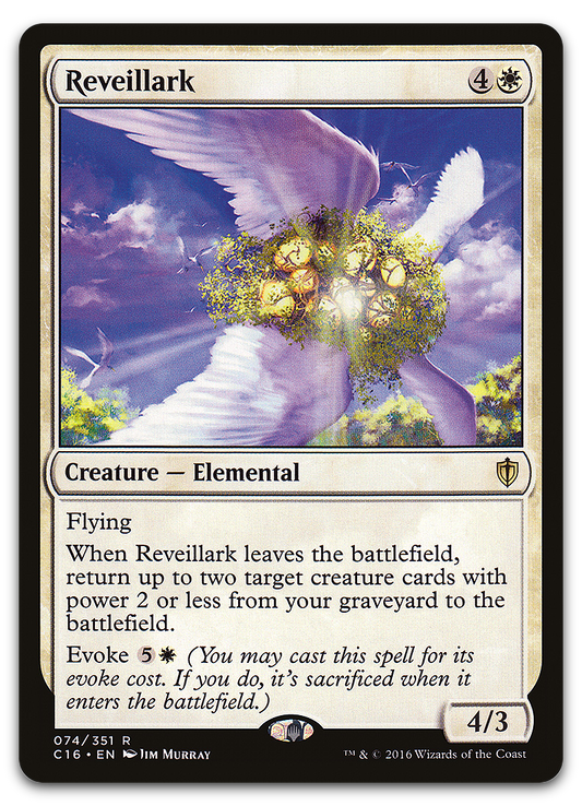 Product image for TCG 124605