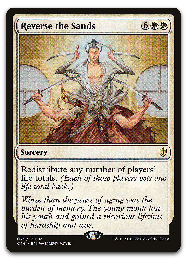 Product image for TCG 124606