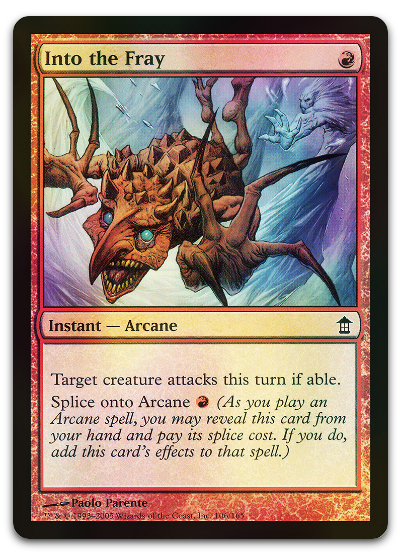 Product image for TCG 12460