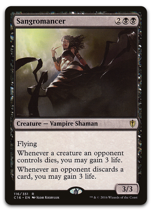 Product image for TCG 124615