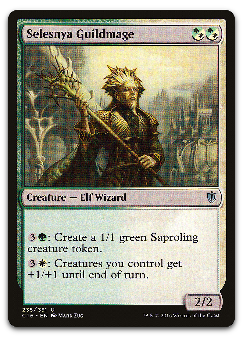 Product image for TCG 124621