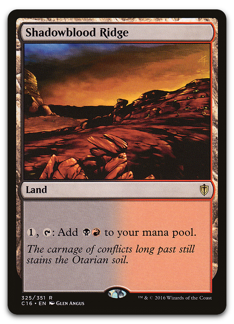 Product image for TCG 124624