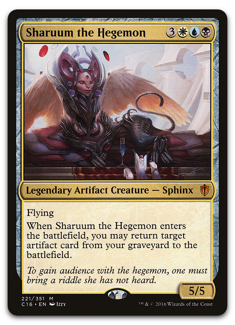 Product image for TCG 124626