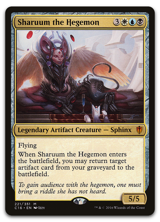 Product image for TCG 124626