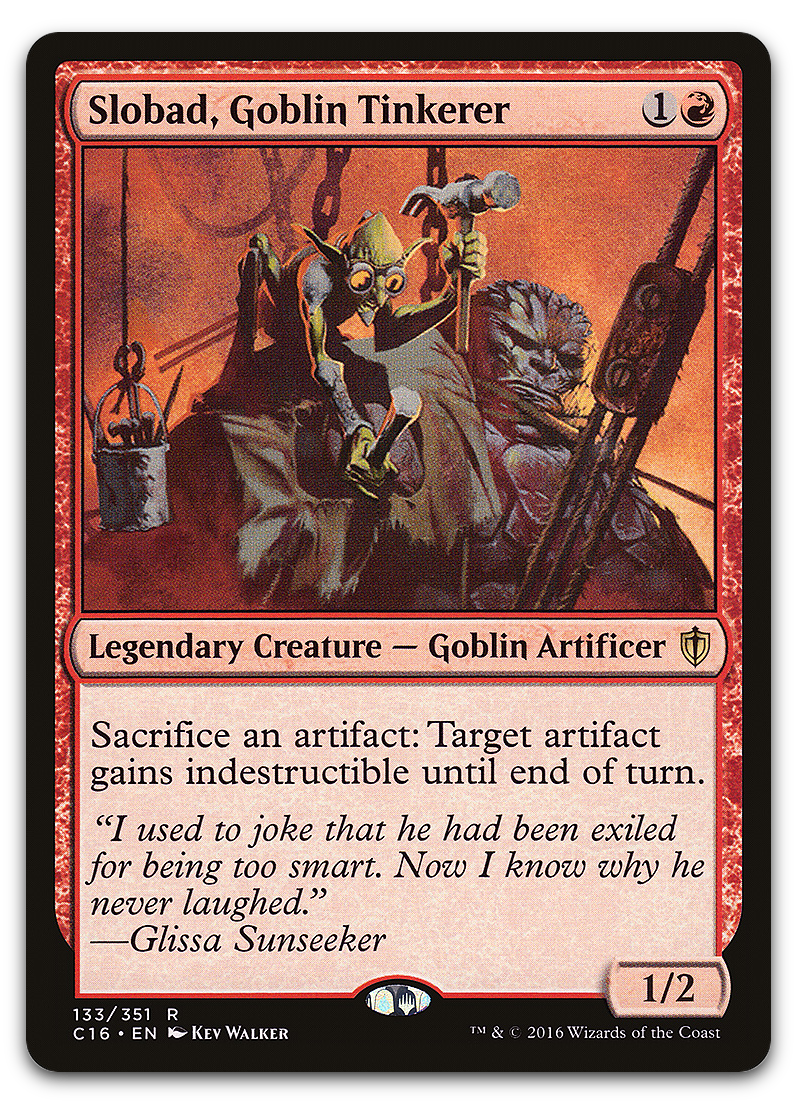 Product image for TCG 124630