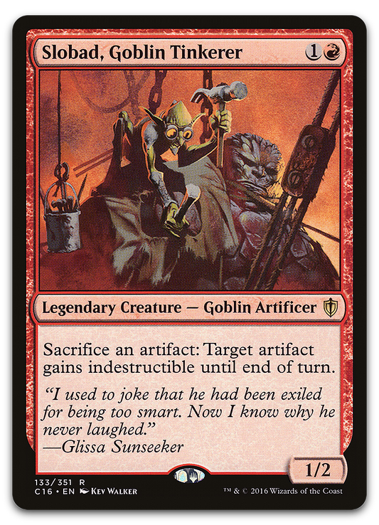 Product image for TCG 124630