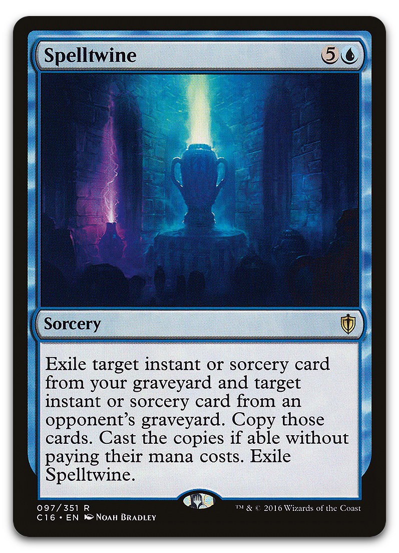 Product image for TCG 124636