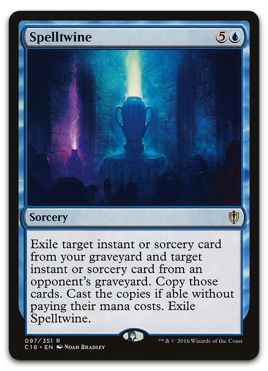 Product image for TCG 124636