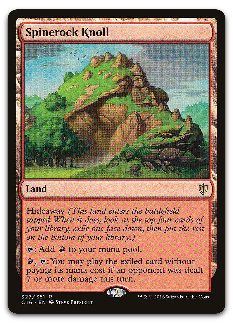 Product image for TCG 124639