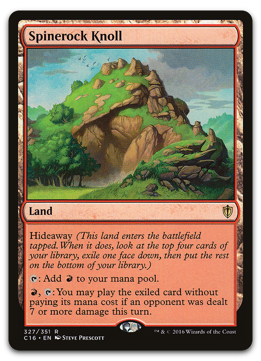 Product image for TCG 124639