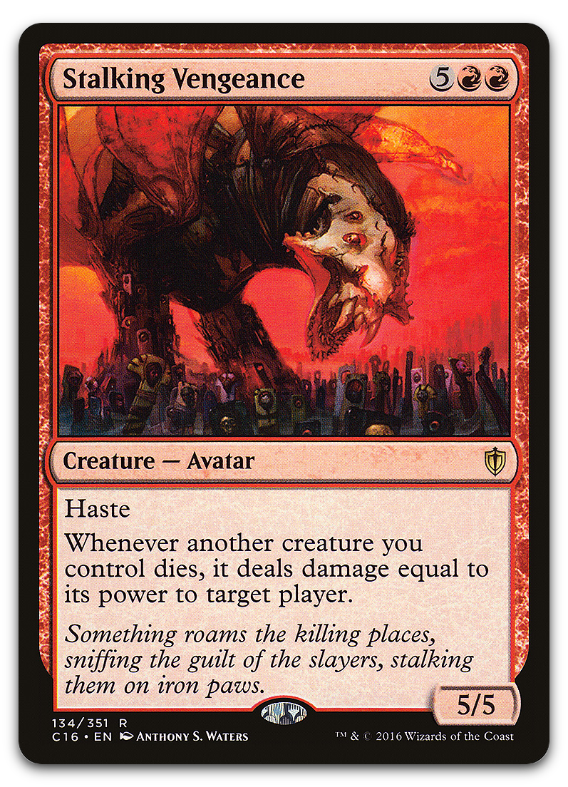Product image for TCG 124641