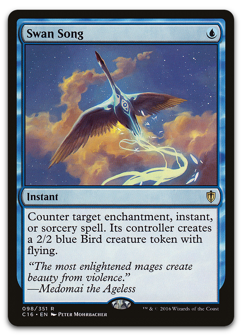 Product image for TCG 124645