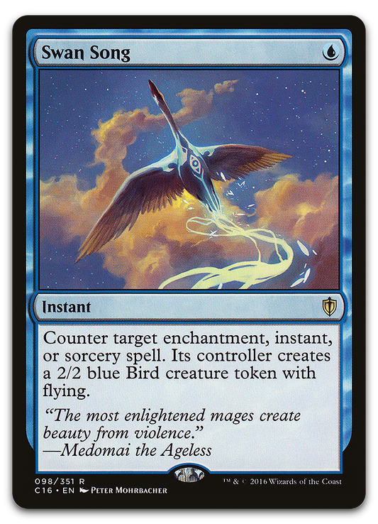 Product image for TCG 124645