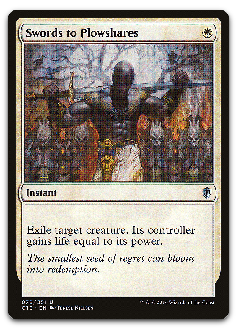 Product image for TCG 124648