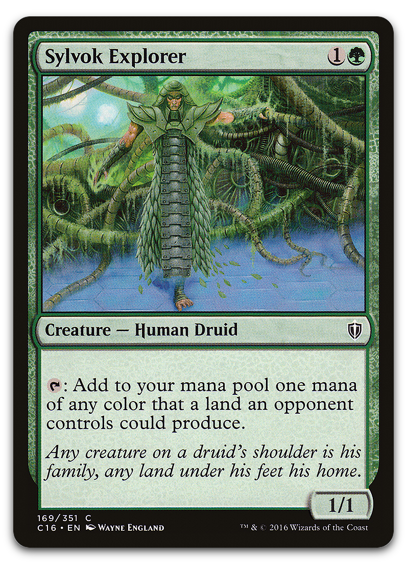 Product image for TCG 124650