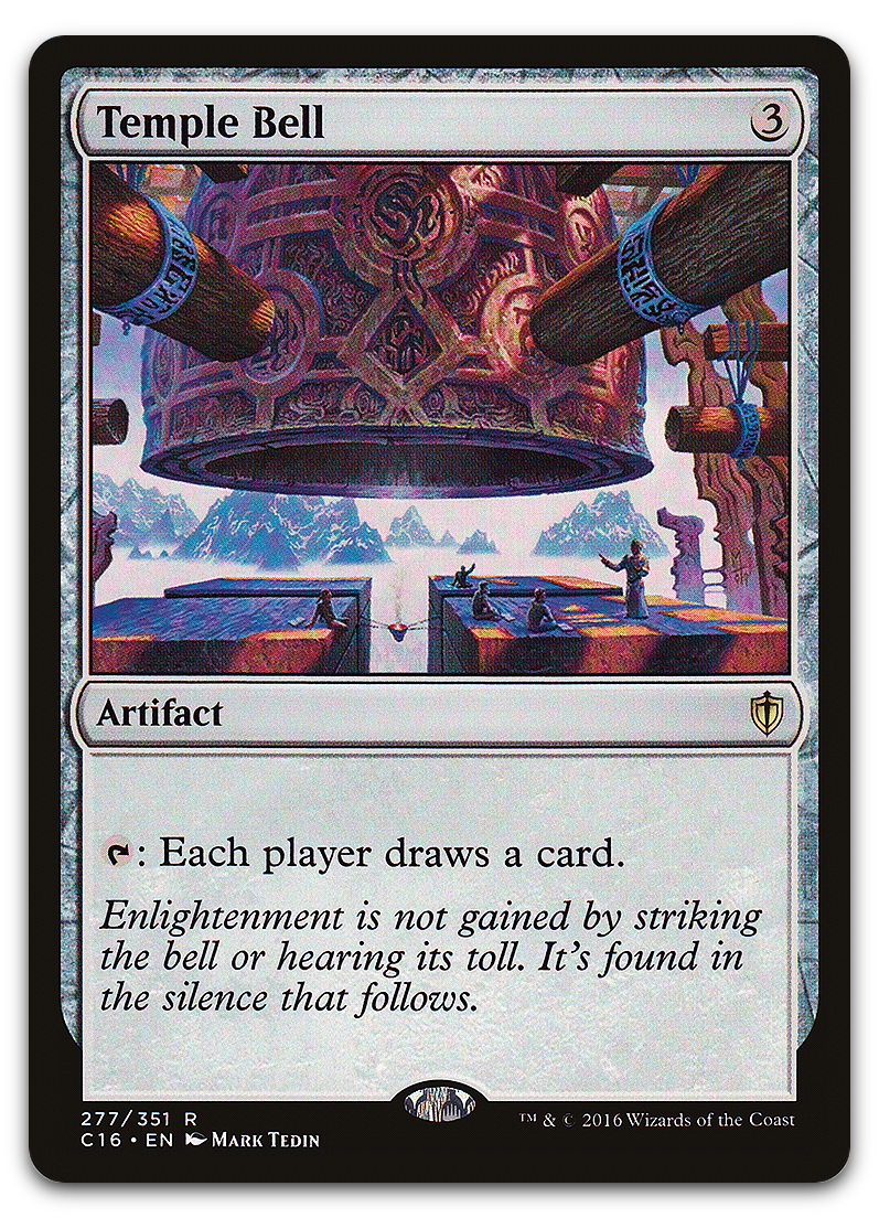 Product image for TCG 124652