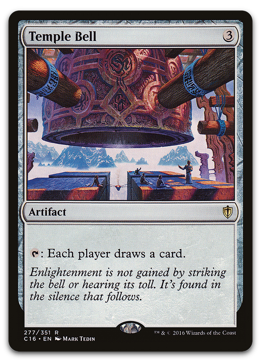 Product image for TCG 124652