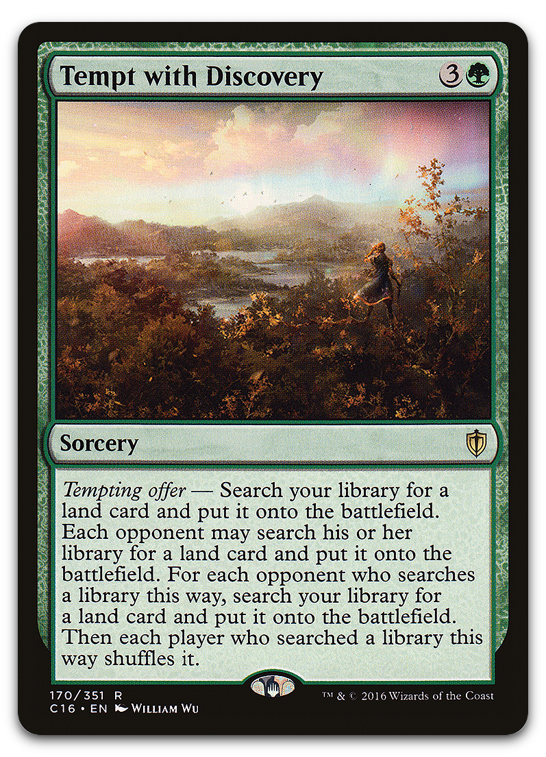 Product image for TCG 124654