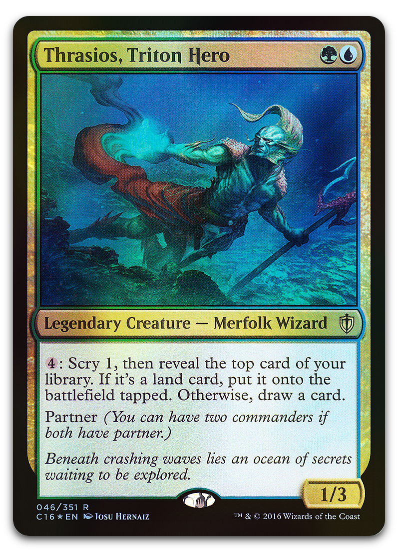 Product image for TCG 124661