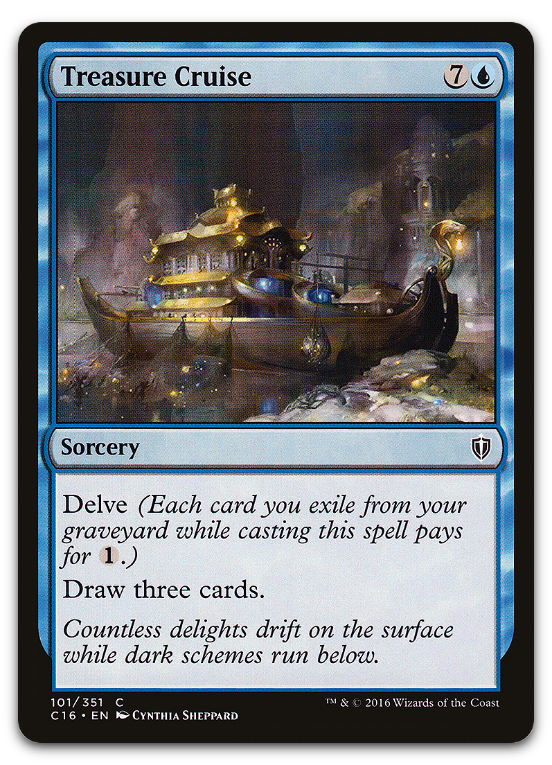 Product image for TCG 124667