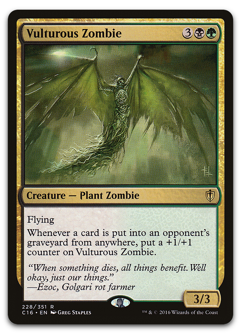 Product image for TCG 124678