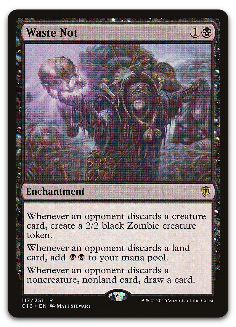 Product image for TCG 124680