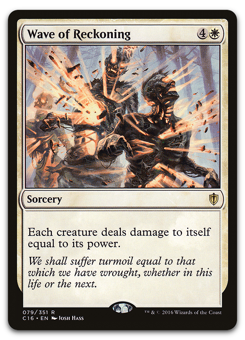 Product image for TCG 124681