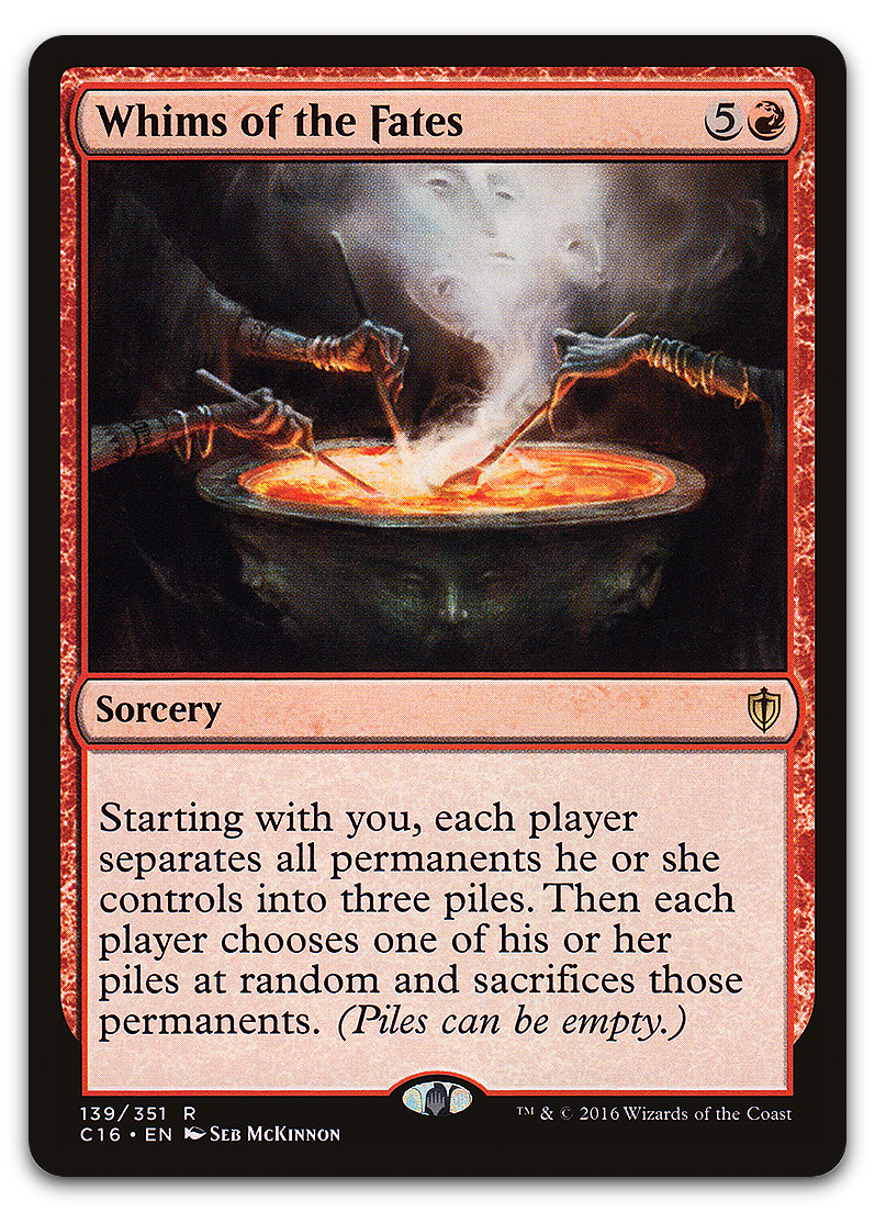 Product image for TCG 124682