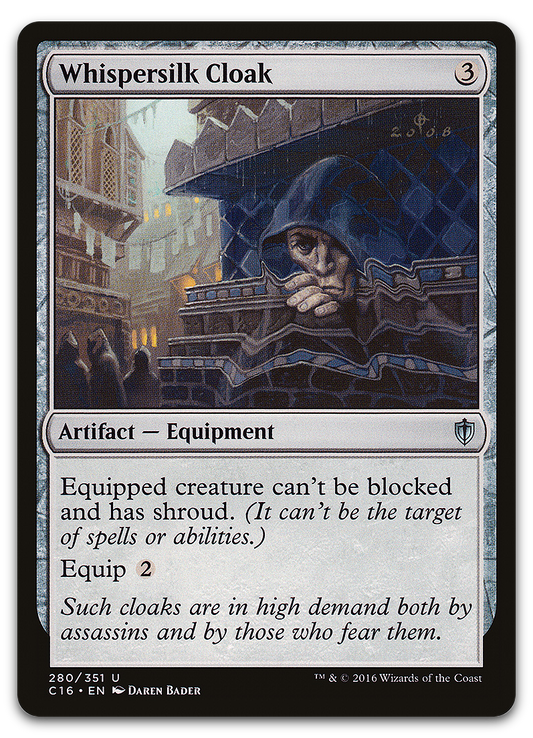 Product image for TCG 124685