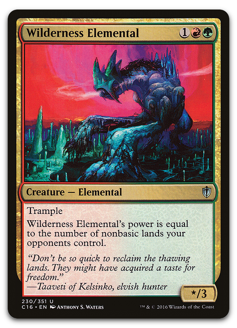 Product image for TCG 124688