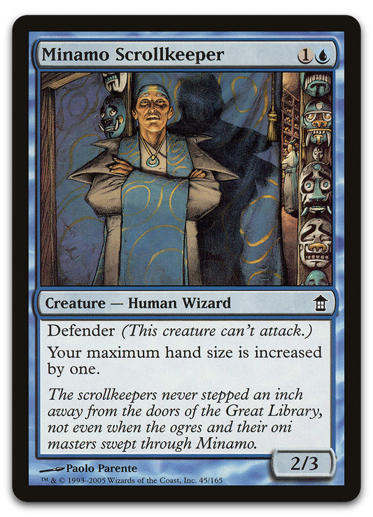 Product image for TCG 12489