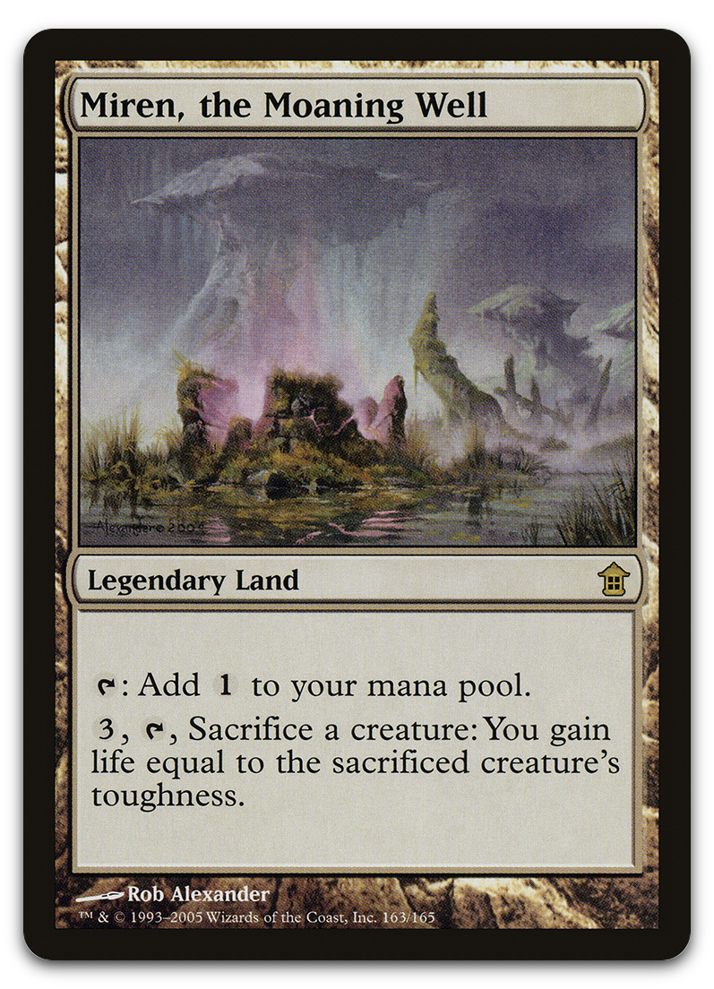 Product image for TCG 12490