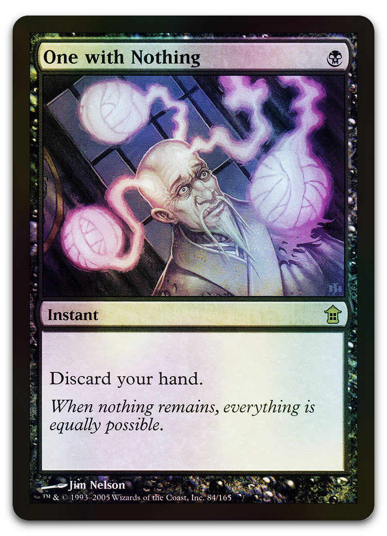 Product image for TCG 12503