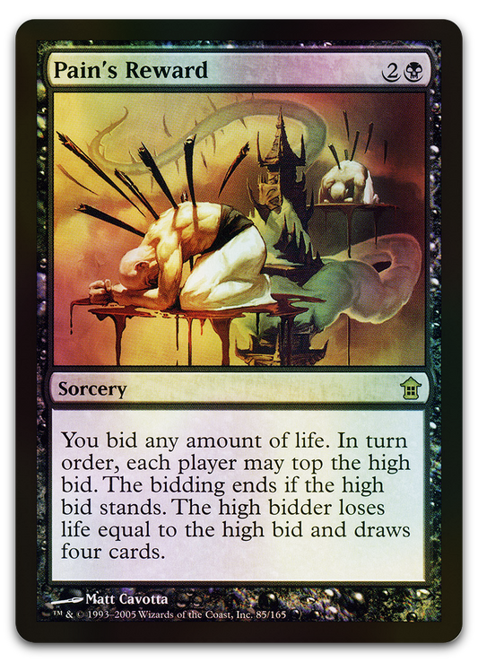 Product image for TCG 12507