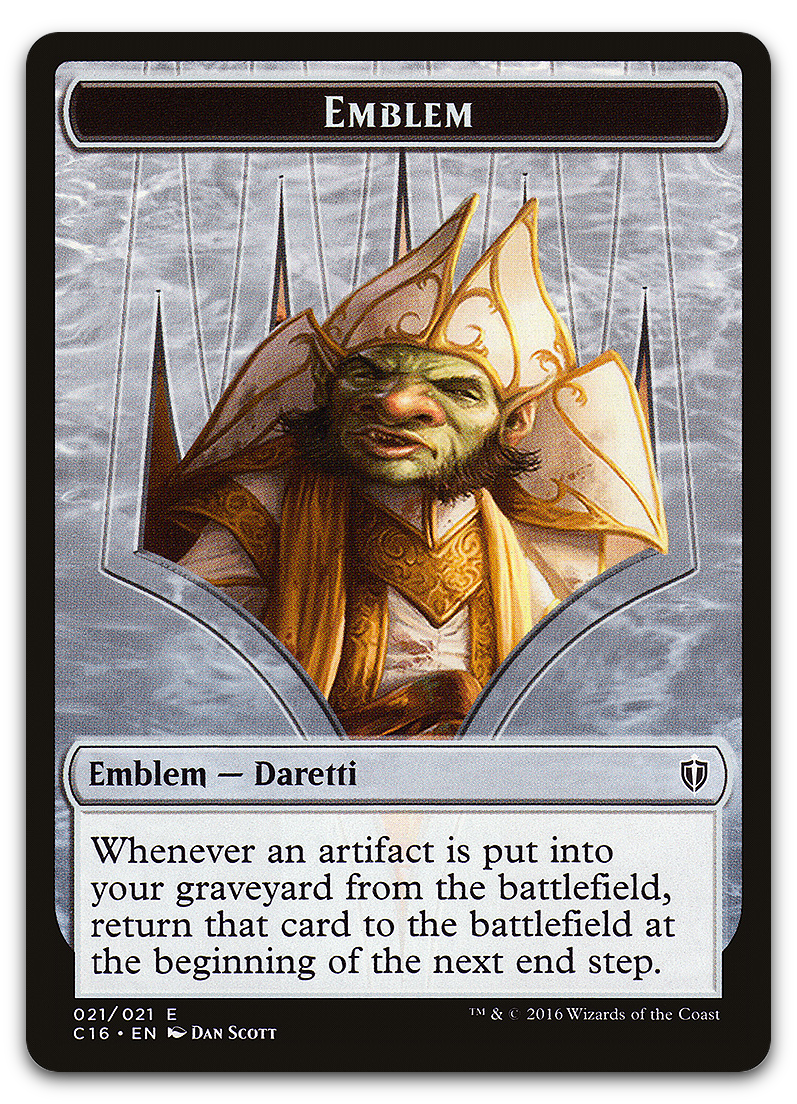 Product image for TCG 125097