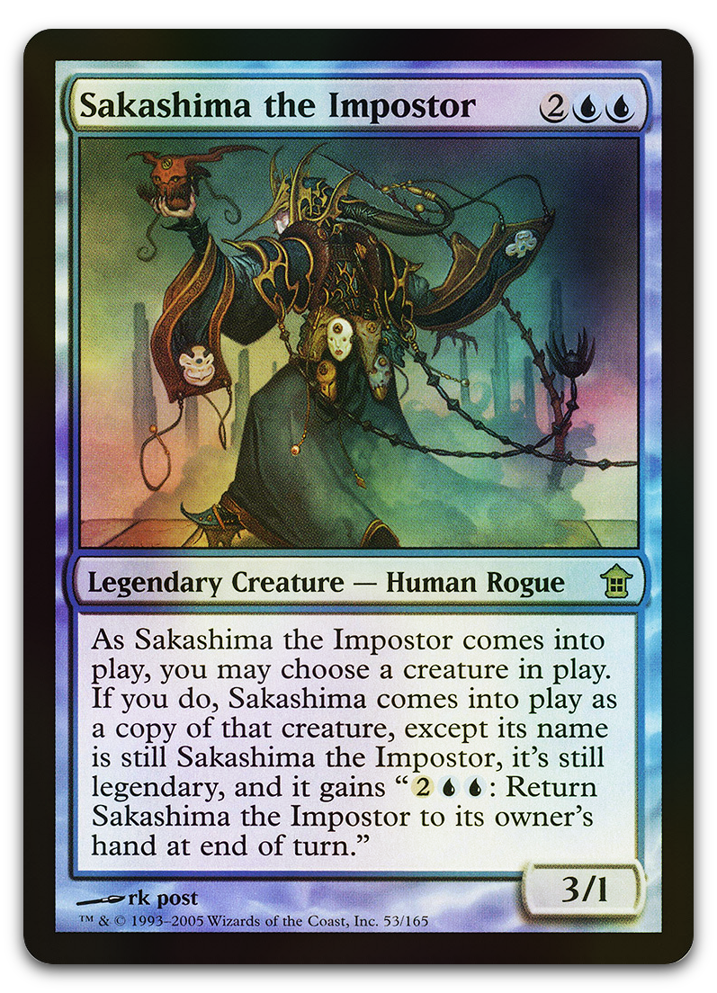 Product image for TCG 12524