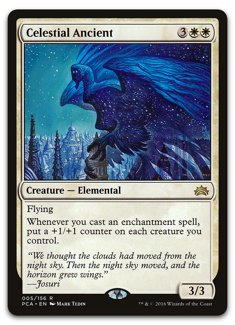 Product image for TCG 125401