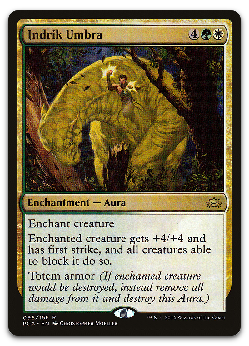 Product image for TCG 125442