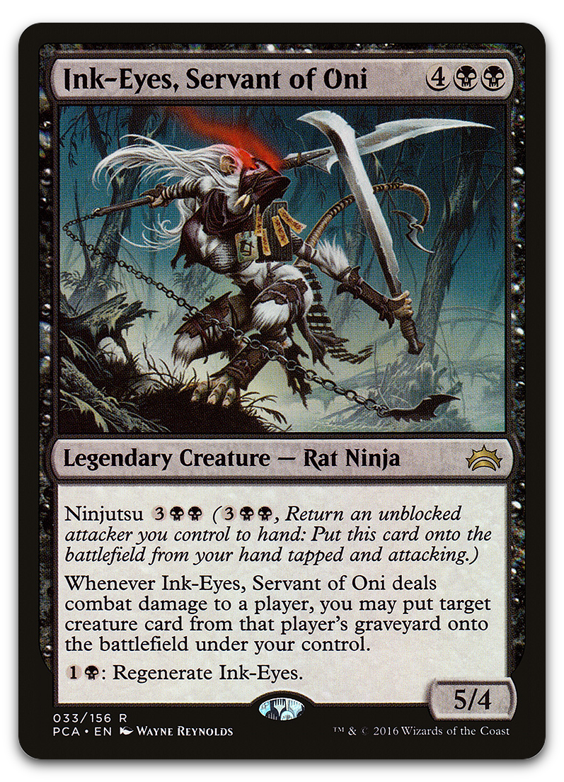 Product image for TCG 125443