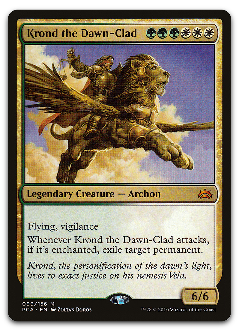 Product image for TCG 125455