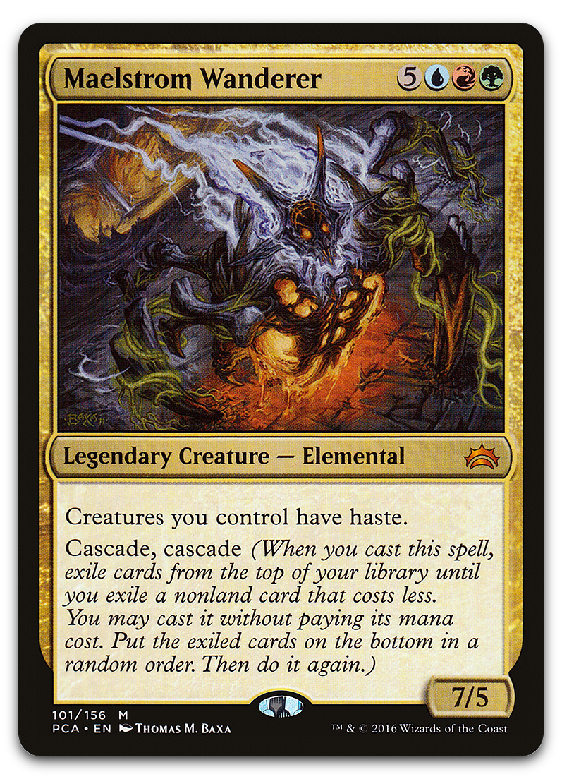 Product image for TCG 125460