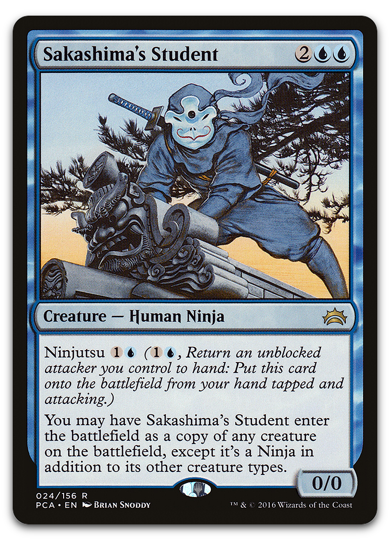 Product image for TCG 125496