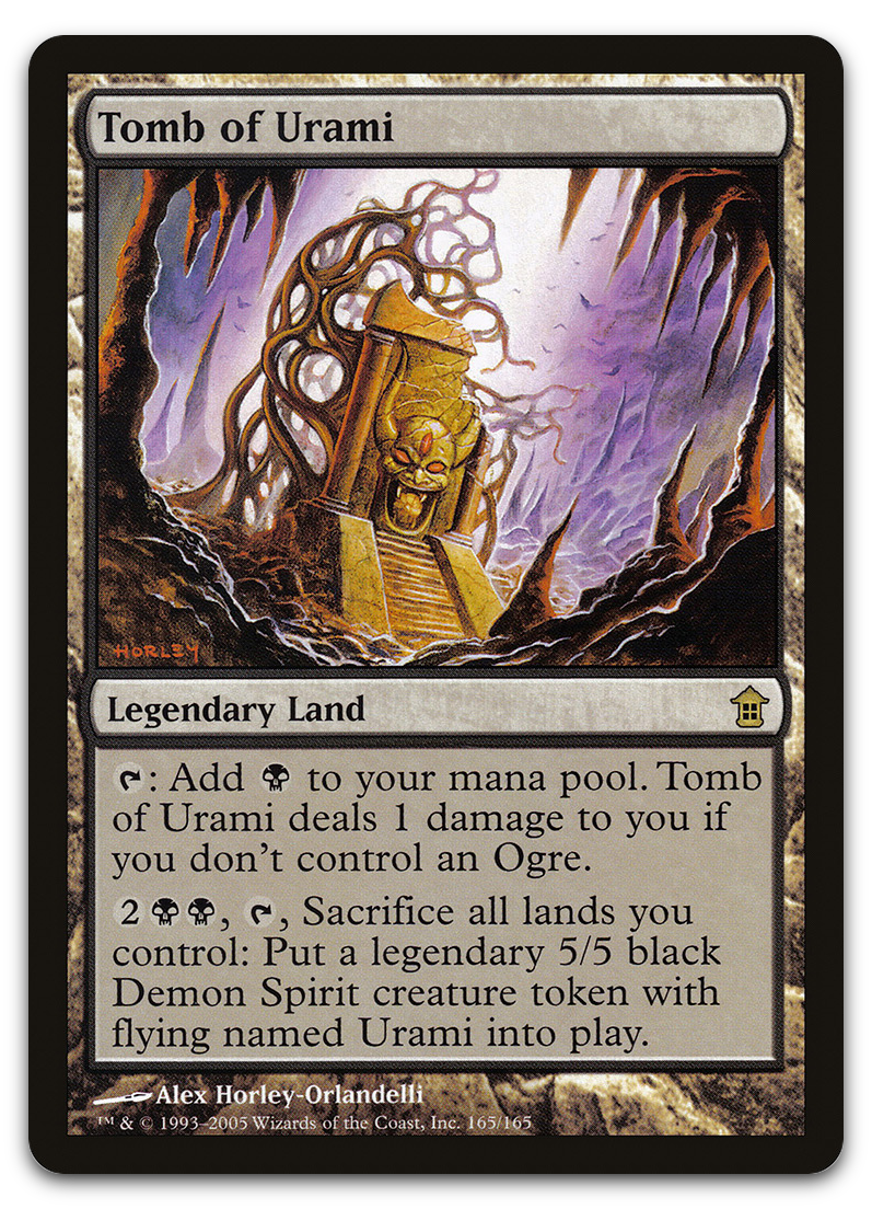 Product image for TCG 12551