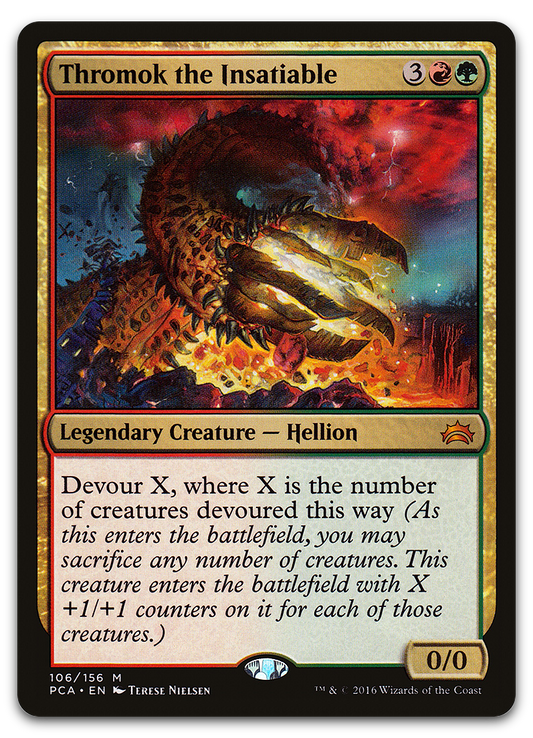 Product image for TCG 125520