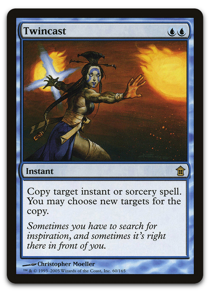 Product image for TCG 12554